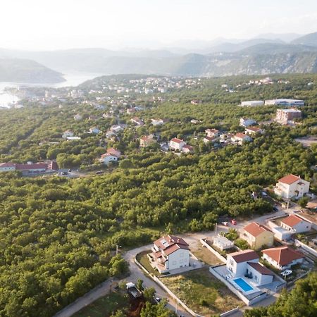 Luksuzna Kuca Za Odmor "Villa Romantica" Kraljevica Ngoại thất bức ảnh