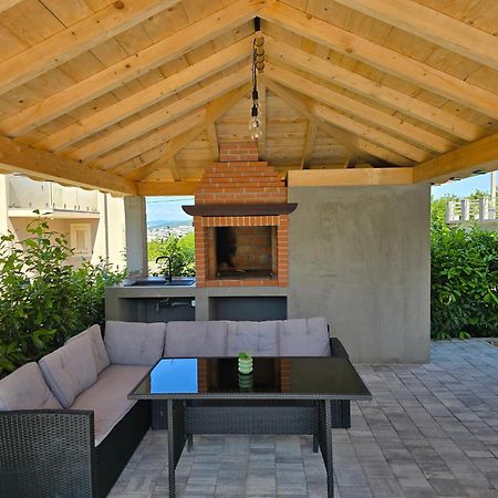 Luksuzna Kuca Za Odmor "Villa Romantica" Kraljevica Ngoại thất bức ảnh
