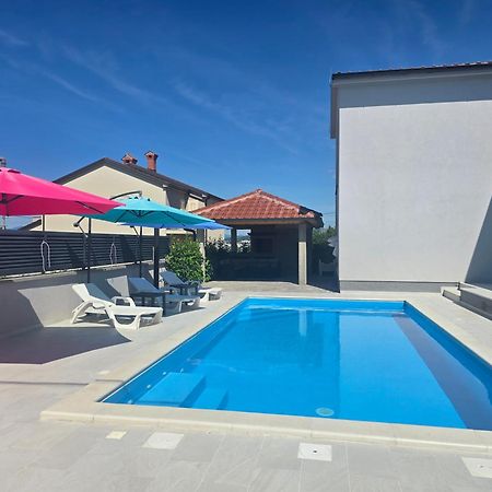 Luksuzna Kuca Za Odmor "Villa Romantica" Kraljevica Ngoại thất bức ảnh