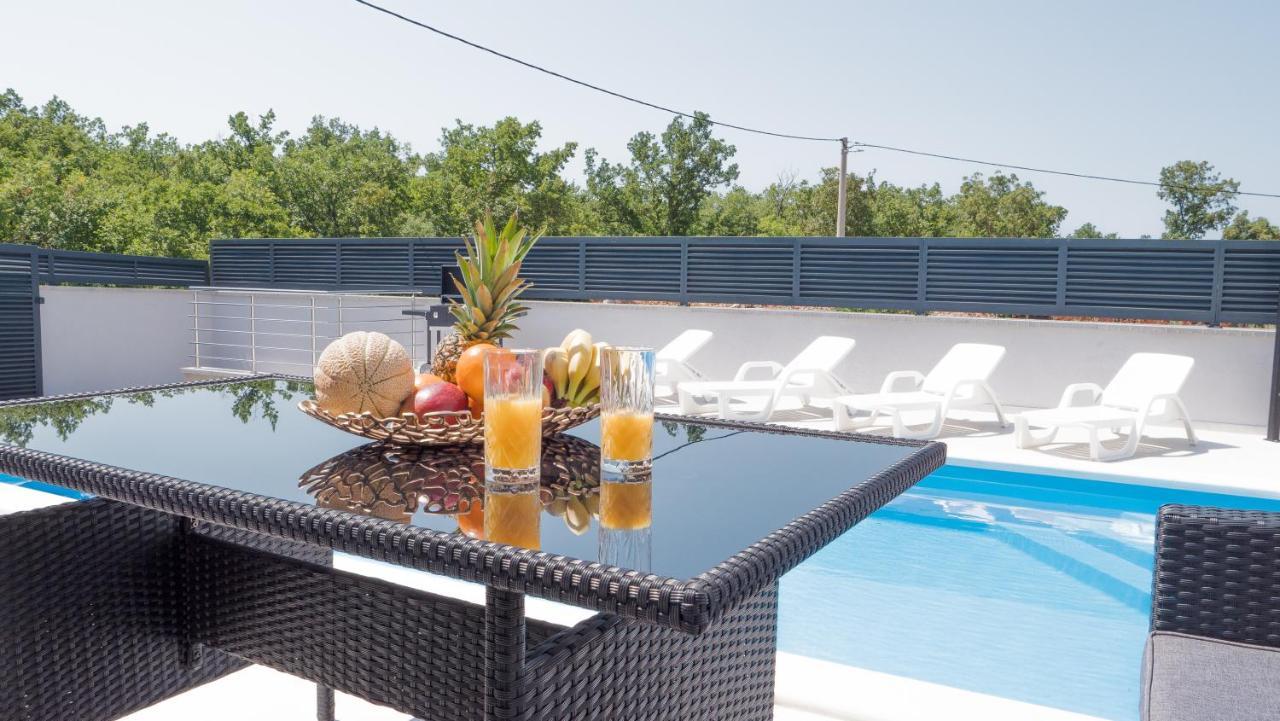 Luksuzna Kuca Za Odmor "Villa Romantica" Kraljevica Ngoại thất bức ảnh