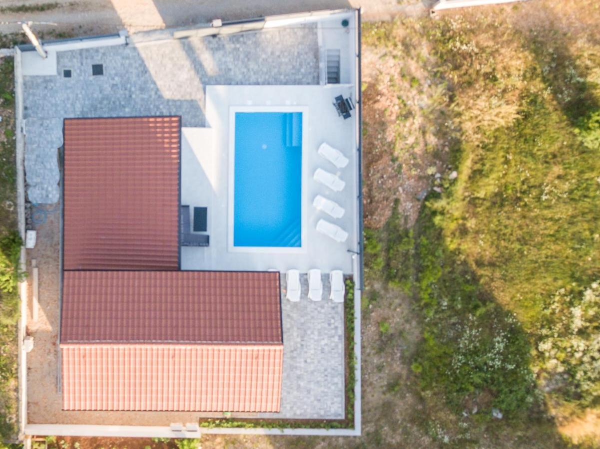 Luksuzna Kuca Za Odmor "Villa Romantica" Kraljevica Ngoại thất bức ảnh