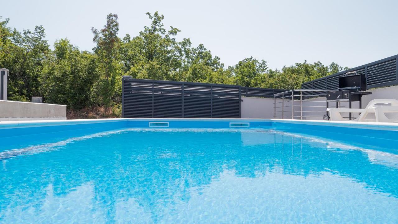 Luksuzna Kuca Za Odmor "Villa Romantica" Kraljevica Ngoại thất bức ảnh