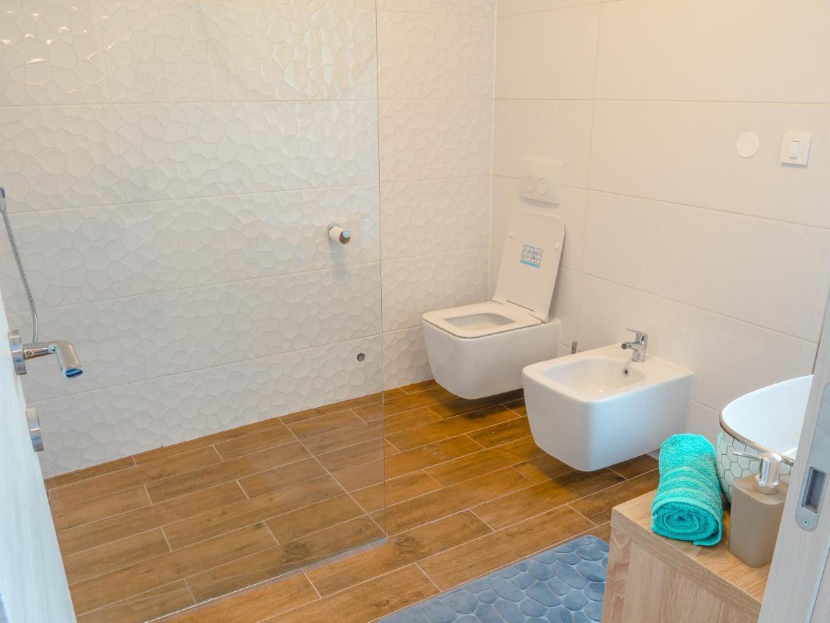 Luksuzna Kuca Za Odmor "Villa Romantica" Kraljevica Ngoại thất bức ảnh
