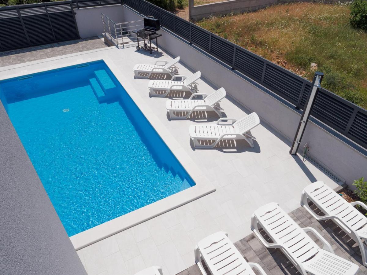 Luksuzna Kuca Za Odmor "Villa Romantica" Kraljevica Ngoại thất bức ảnh