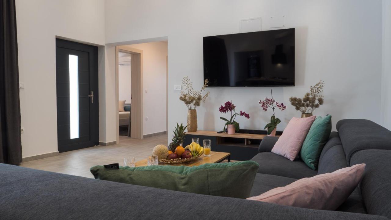 Luksuzna Kuca Za Odmor "Villa Romantica" Kraljevica Ngoại thất bức ảnh