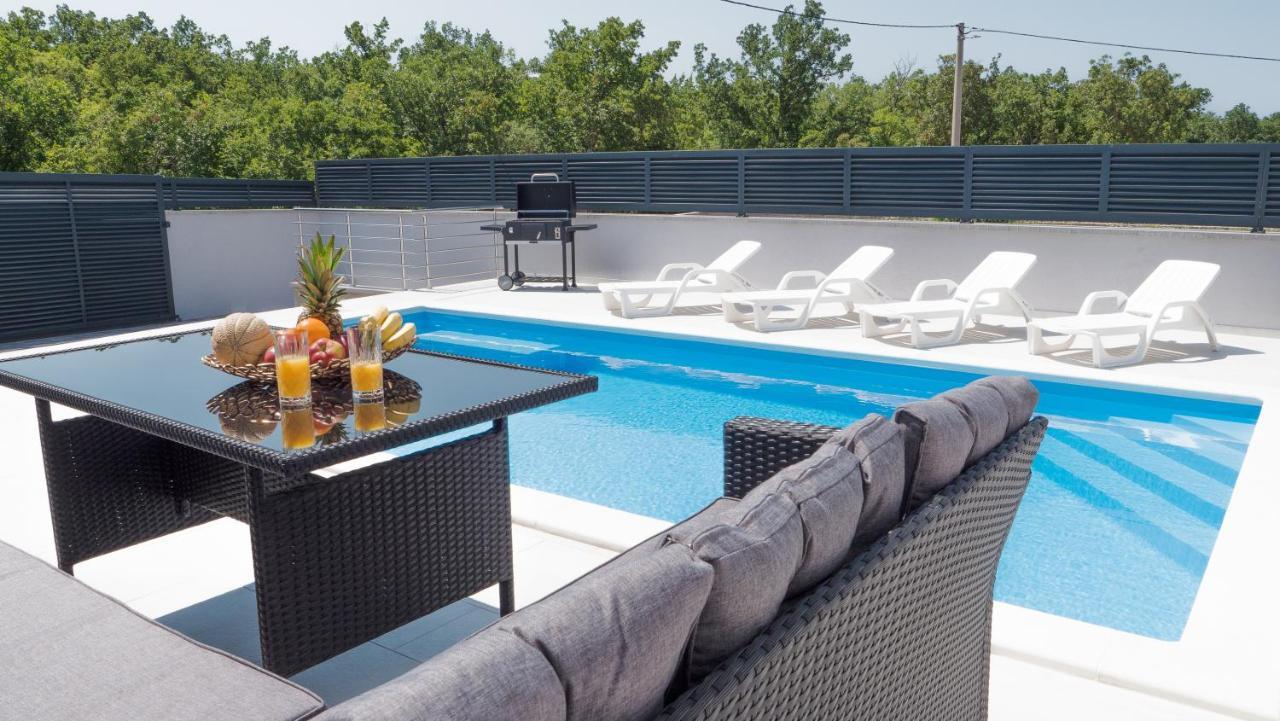 Luksuzna Kuca Za Odmor "Villa Romantica" Kraljevica Ngoại thất bức ảnh