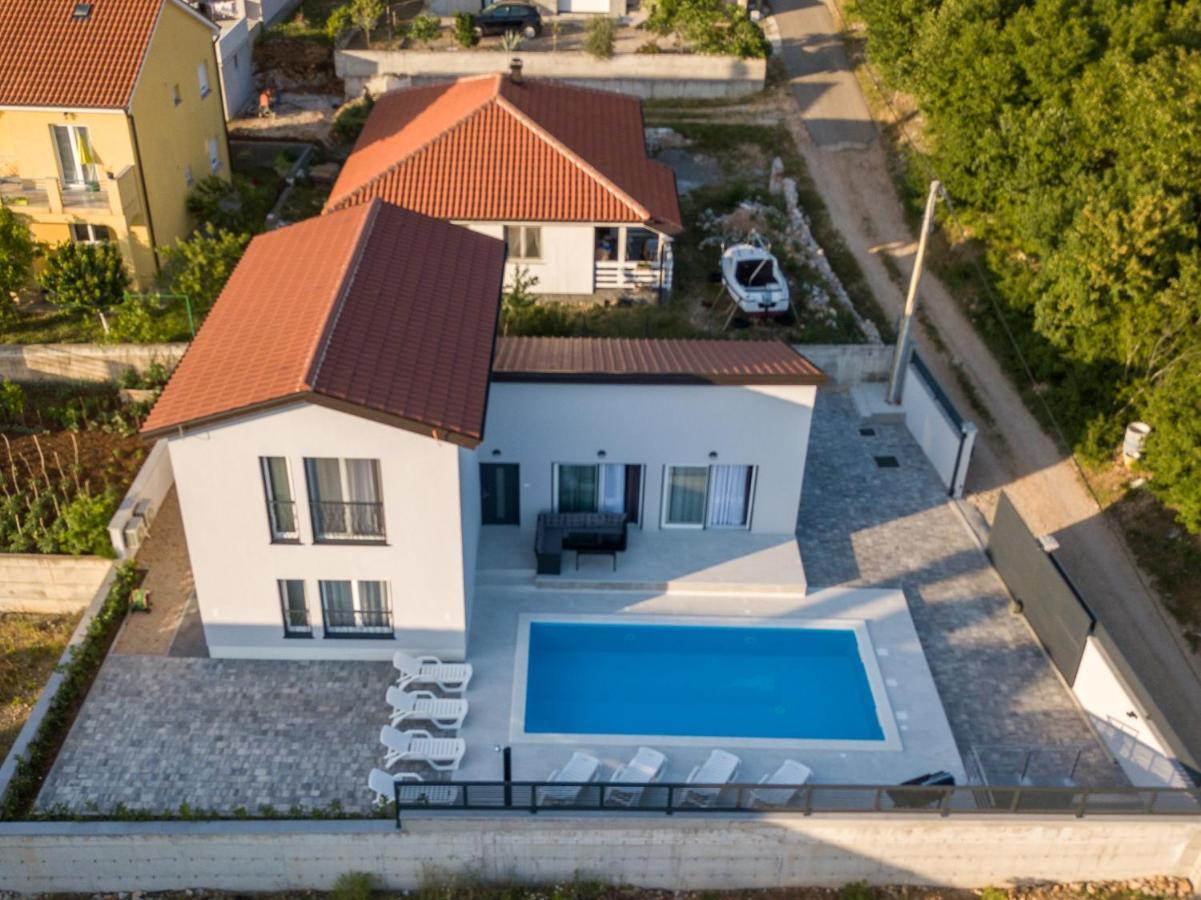 Luksuzna Kuca Za Odmor "Villa Romantica" Kraljevica Ngoại thất bức ảnh
