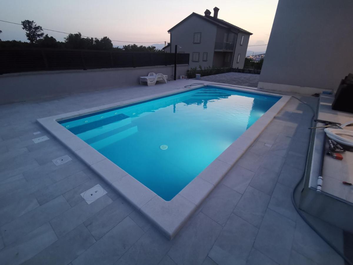 Luksuzna Kuca Za Odmor "Villa Romantica" Kraljevica Ngoại thất bức ảnh