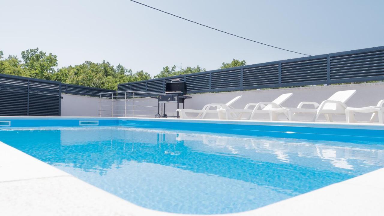 Luksuzna Kuca Za Odmor "Villa Romantica" Kraljevica Ngoại thất bức ảnh