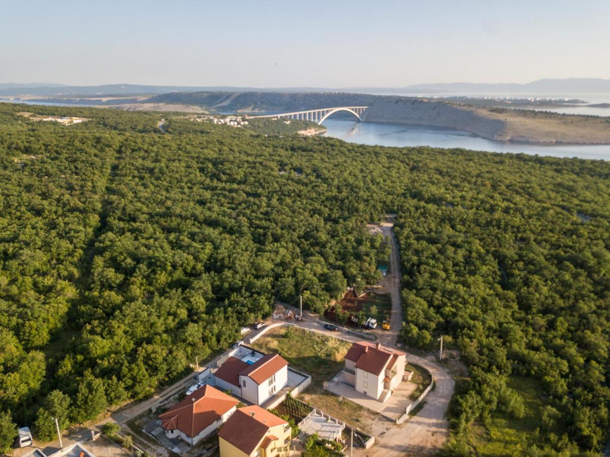 Luksuzna Kuca Za Odmor "Villa Romantica" Kraljevica Ngoại thất bức ảnh