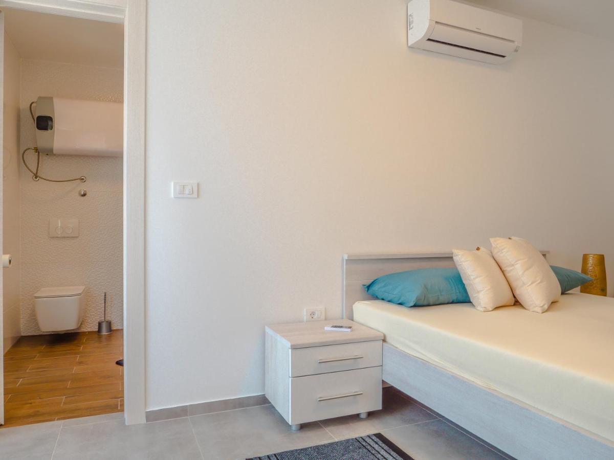Luksuzna Kuca Za Odmor "Villa Romantica" Kraljevica Ngoại thất bức ảnh