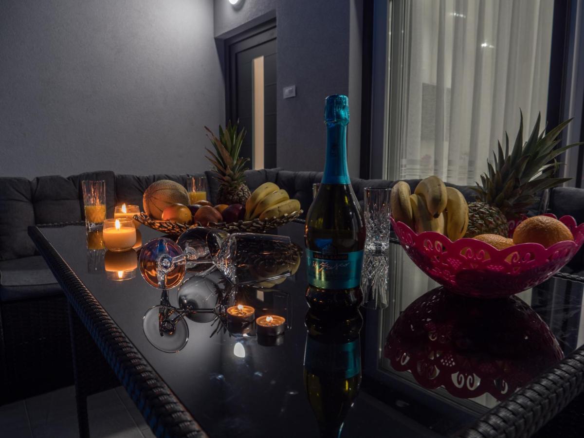 Luksuzna Kuca Za Odmor "Villa Romantica" Kraljevica Ngoại thất bức ảnh