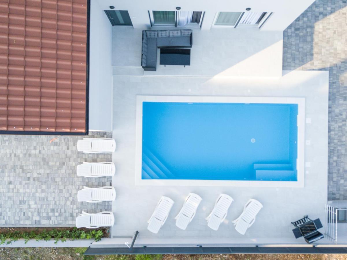 Luksuzna Kuca Za Odmor "Villa Romantica" Kraljevica Ngoại thất bức ảnh