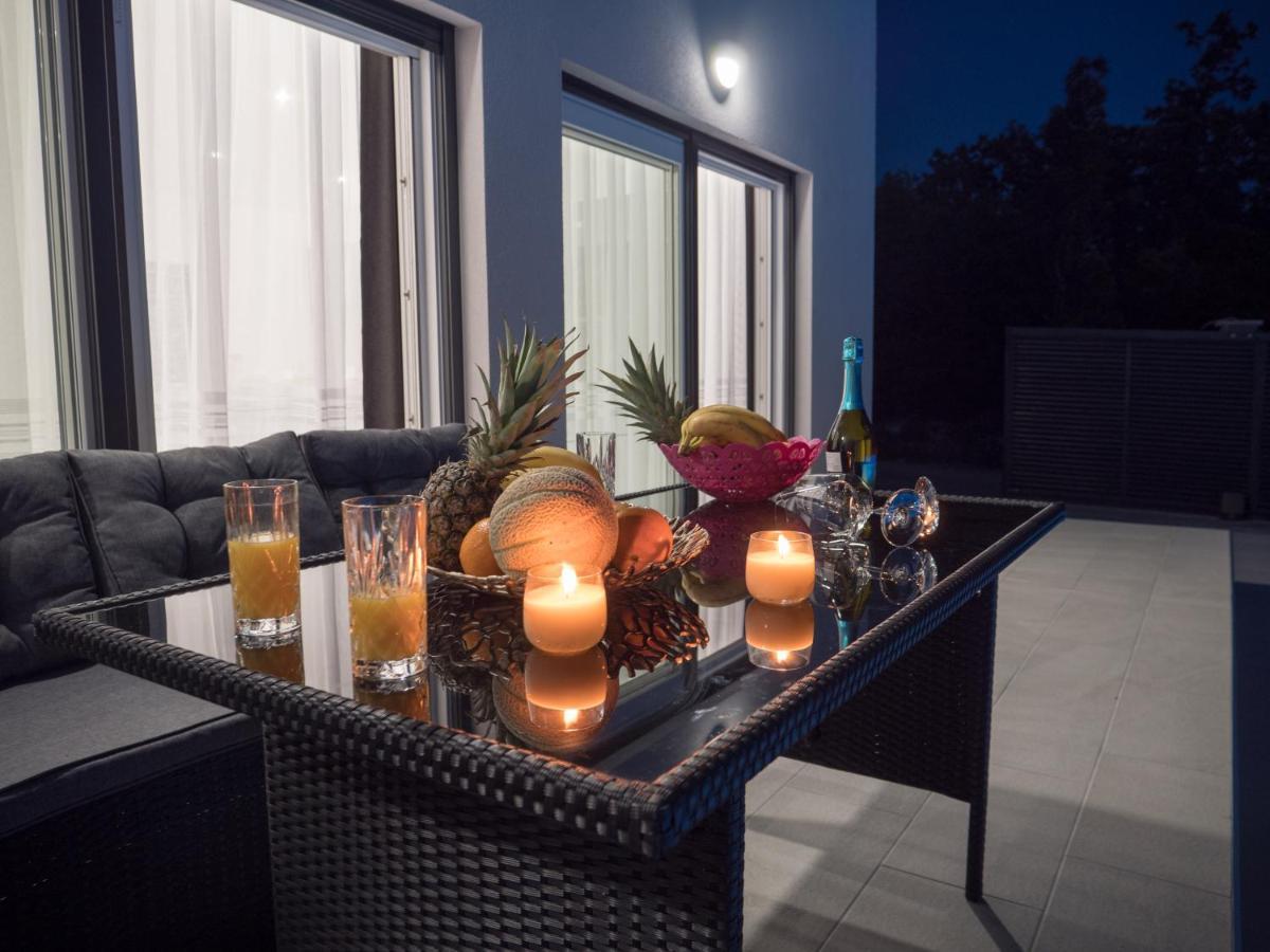 Luksuzna Kuca Za Odmor "Villa Romantica" Kraljevica Ngoại thất bức ảnh