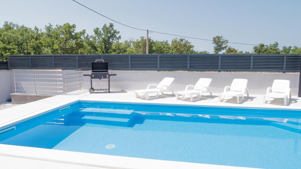 Luksuzna Kuca Za Odmor "Villa Romantica" Kraljevica Ngoại thất bức ảnh