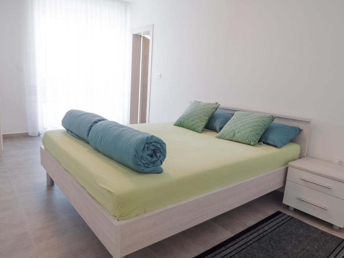 Luksuzna Kuca Za Odmor "Villa Romantica" Kraljevica Ngoại thất bức ảnh